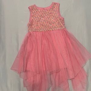 Little Girl Dress